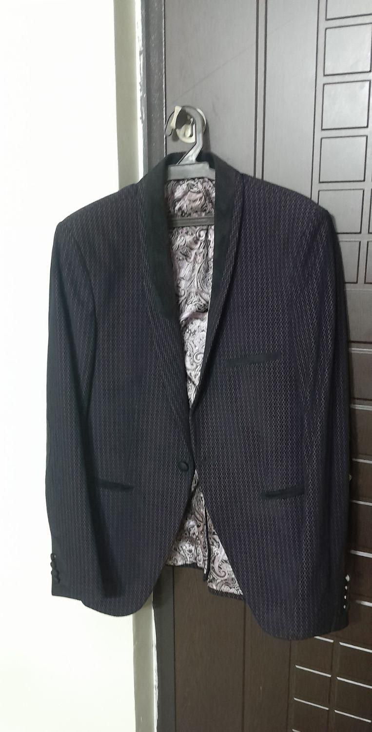 کت تک مردانه نو|لباس|تهران, امیریه|دیوار