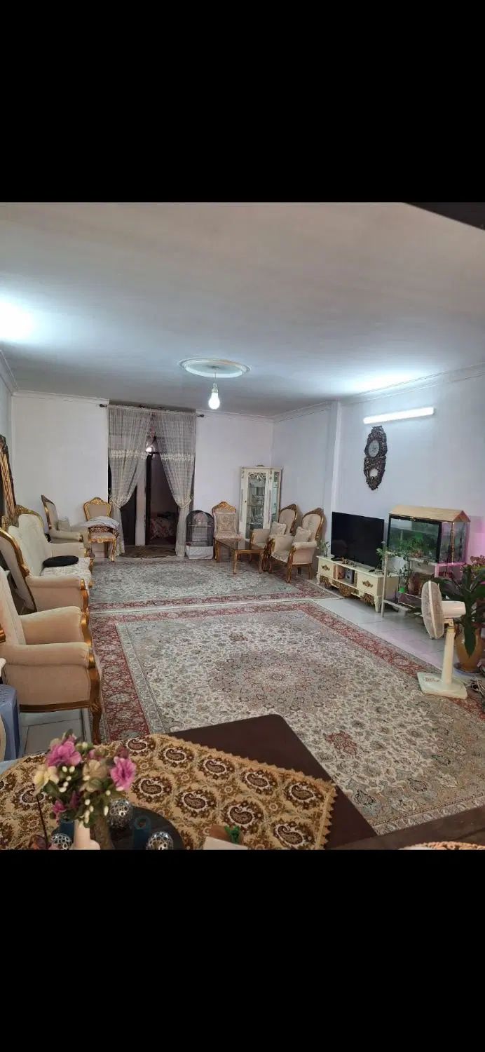 فروش آپارتمان ۹۲ متری ۲ خوابه در یوسفیه (شهرک غرب)|فروش آپارتمان|مشهد, یوسفیه (شهرک غرب)|دیوار