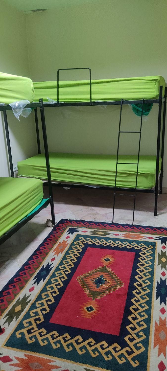خوابگاه پسرانه شریعتی|اجارهٔ کوتاه‌مدت آپارتمان و سوئیت|تهران, سید خندان (جلفا)|دیوار