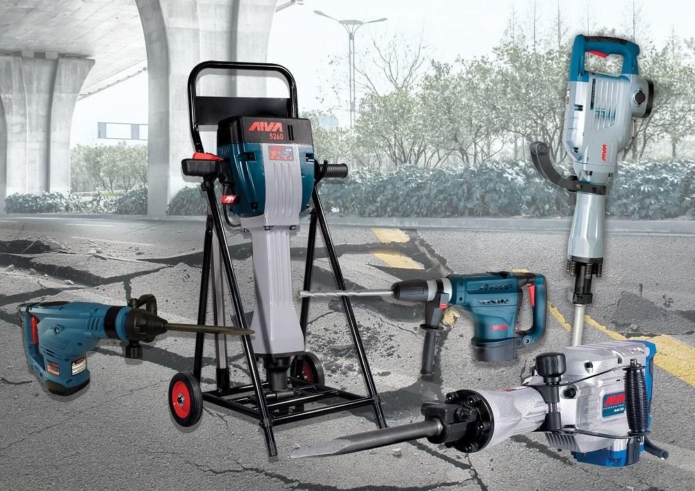 فروش انواع دریل شارژی تخریبی و چرخشی...|ابزارآلات|لردگان, |دیوار