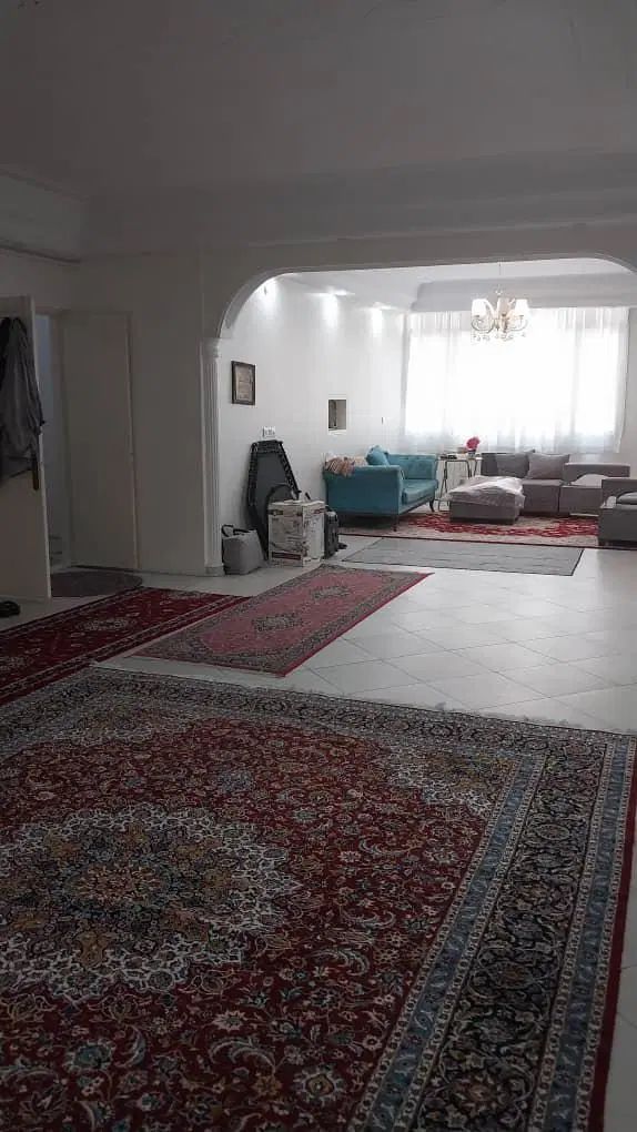 ۲۵۵ متر ۴خواب (فاطمی-ولیعصر)|اجارهٔ آپارتمان|تهران, بهجت‌آباد|دیوار