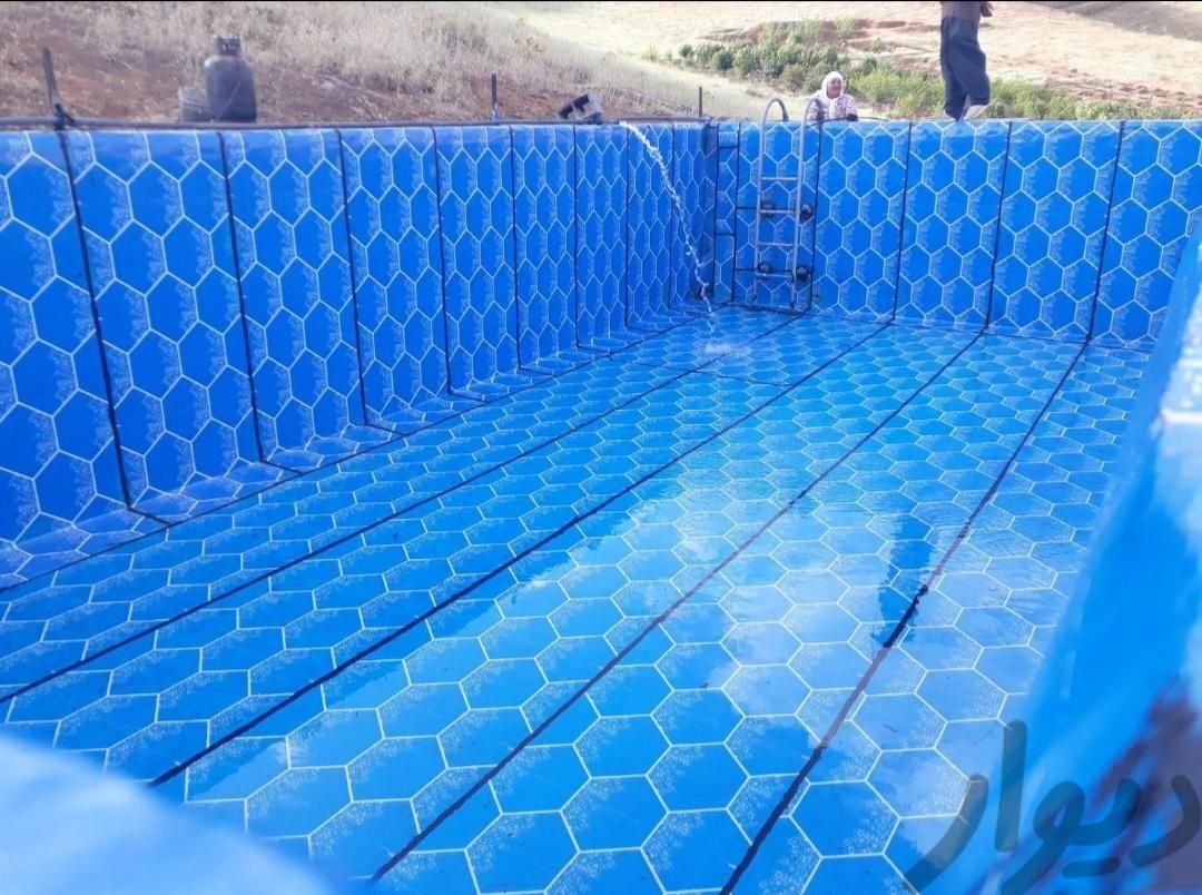 ایزوگام و قیروگونی زاهد محمدی|خدمات پیشه و مهارت|سنندج, |دیوار