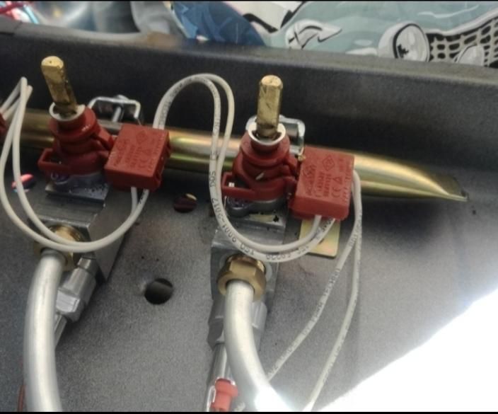 تعمیرات تخصصی اجاق گاز و هود|خدمات پیشه و مهارت|اراک, |دیوار