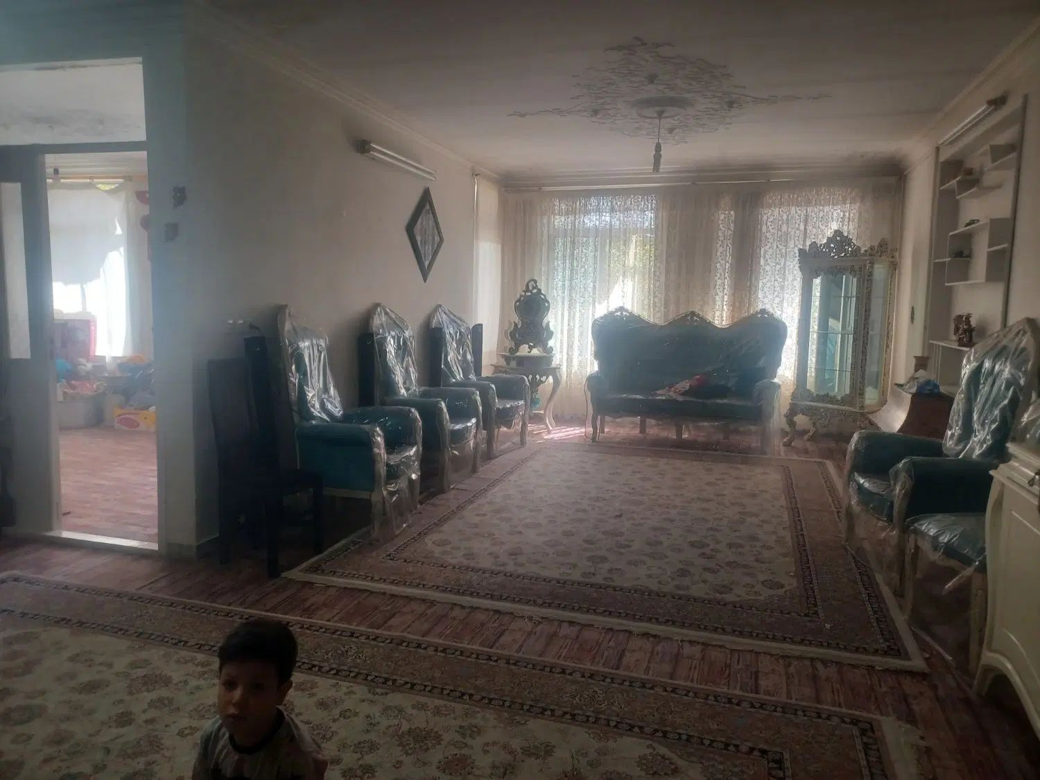 130متر2خواب|اجارهٔ آپارتمان|مشهد, موسوی قوچانی|دیوار