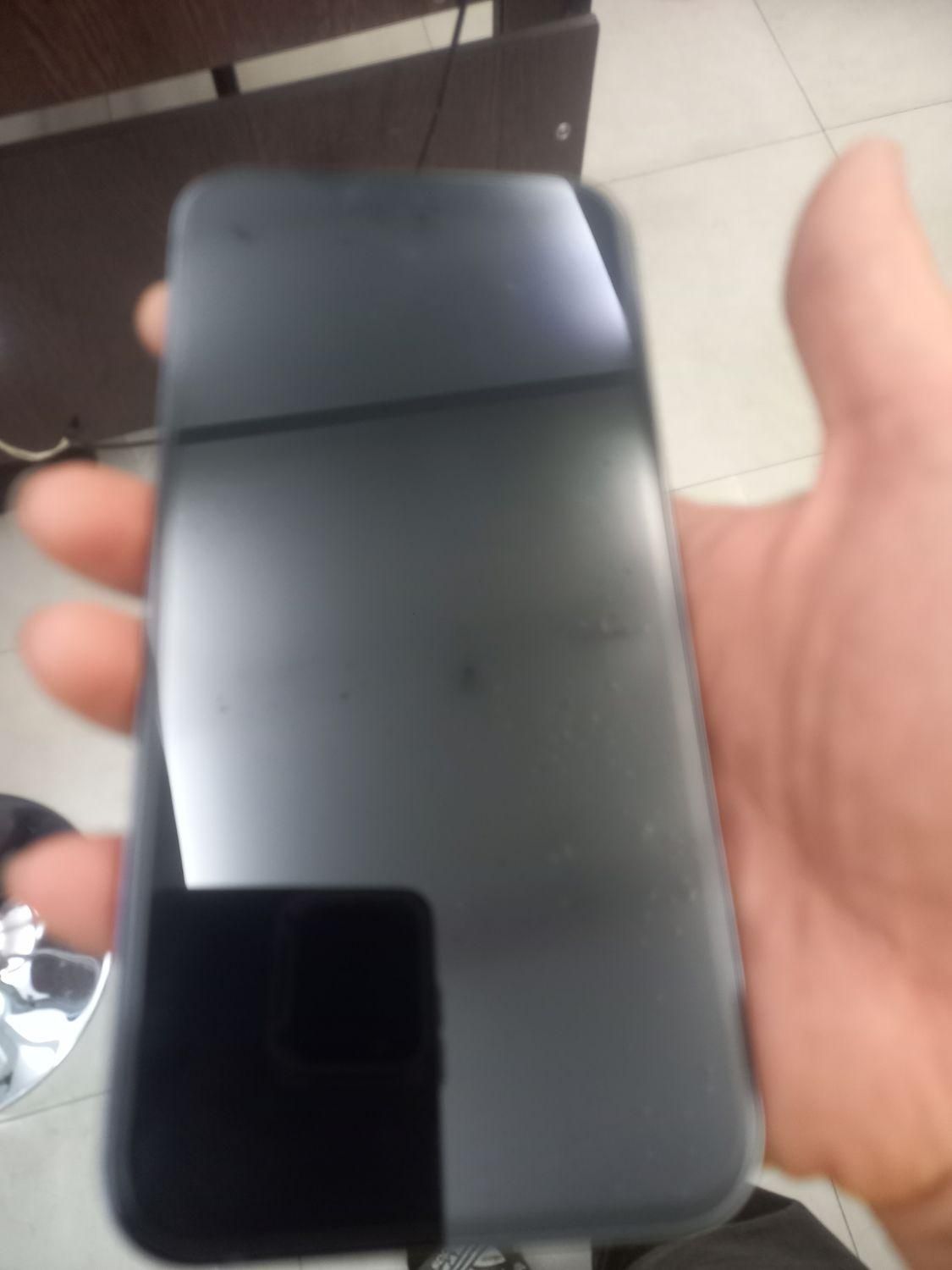 اپل iPhone 13 Pro Max با حافظهٔ ۱۲۸ گیگابایت|موبایل|تهران, خرمشهر|دیوار