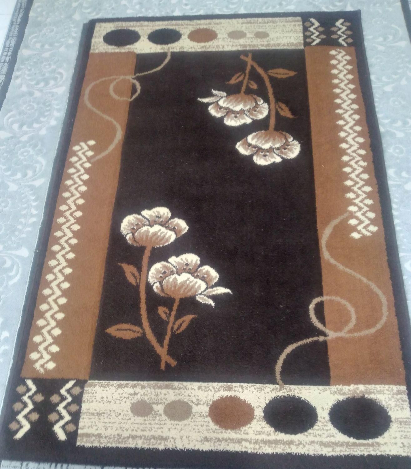 قالیچه وگلیم|گلیم، جاجیم، گبه|شیراز, جانبازان|دیوار