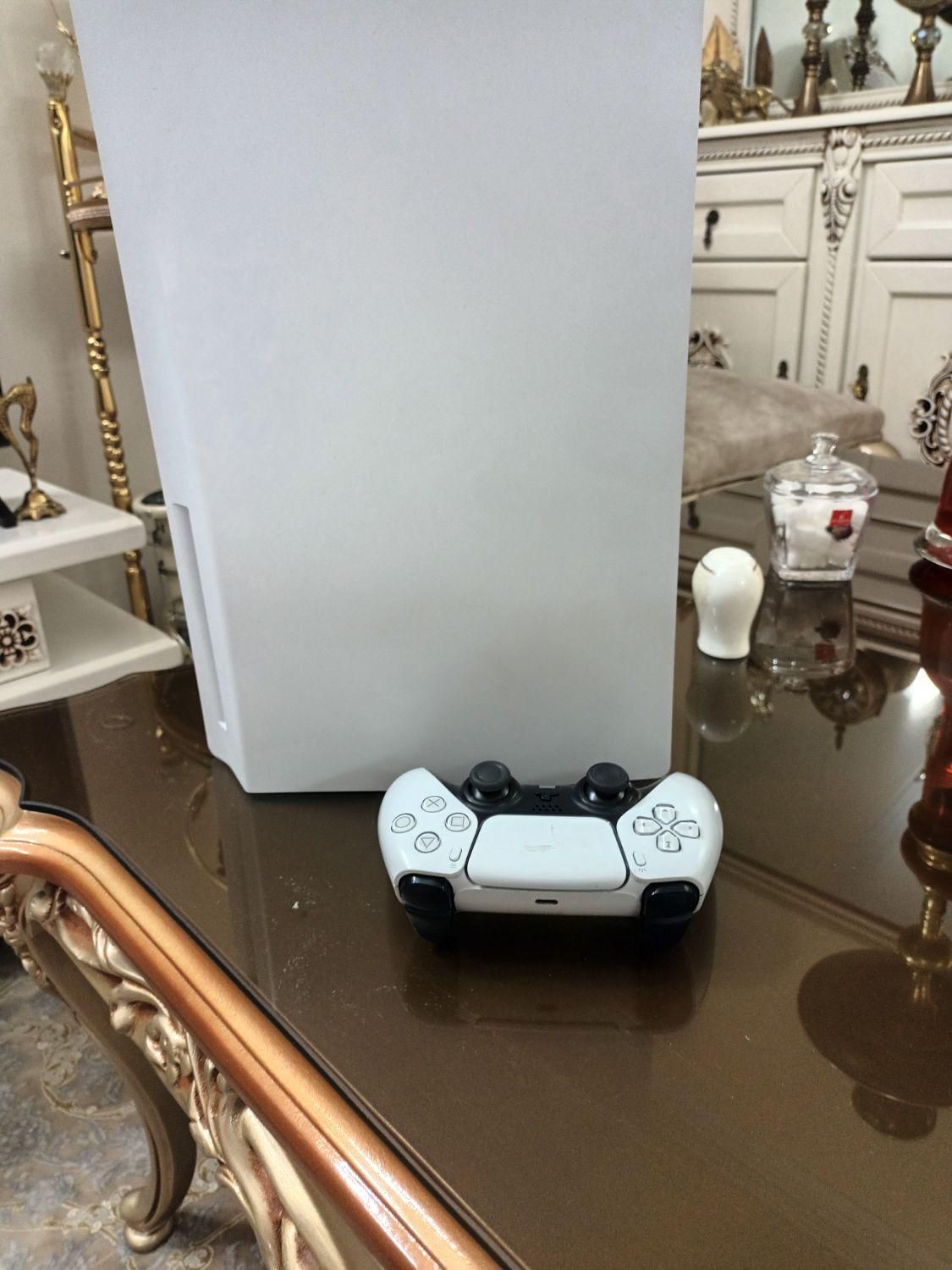 اجاره رنت کرایهps4وps5فایو فور هفتگی روزانه|خدمات رایانه‌ای و موبایل|تهران, تهرانپارس شرقی|دیوار