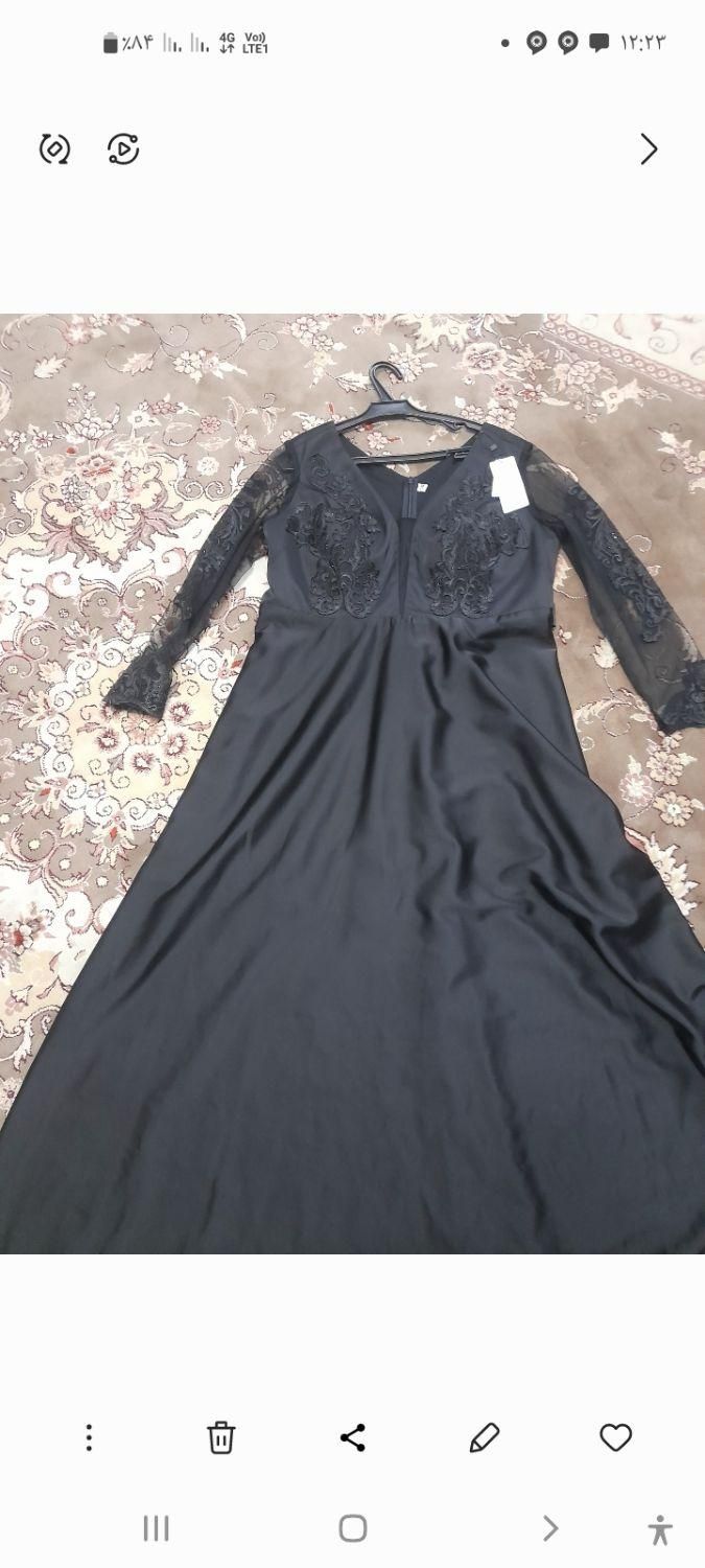 فروش لباس مجلسی|لباس|گلبهار, شهر جدید گلبهار|دیوار