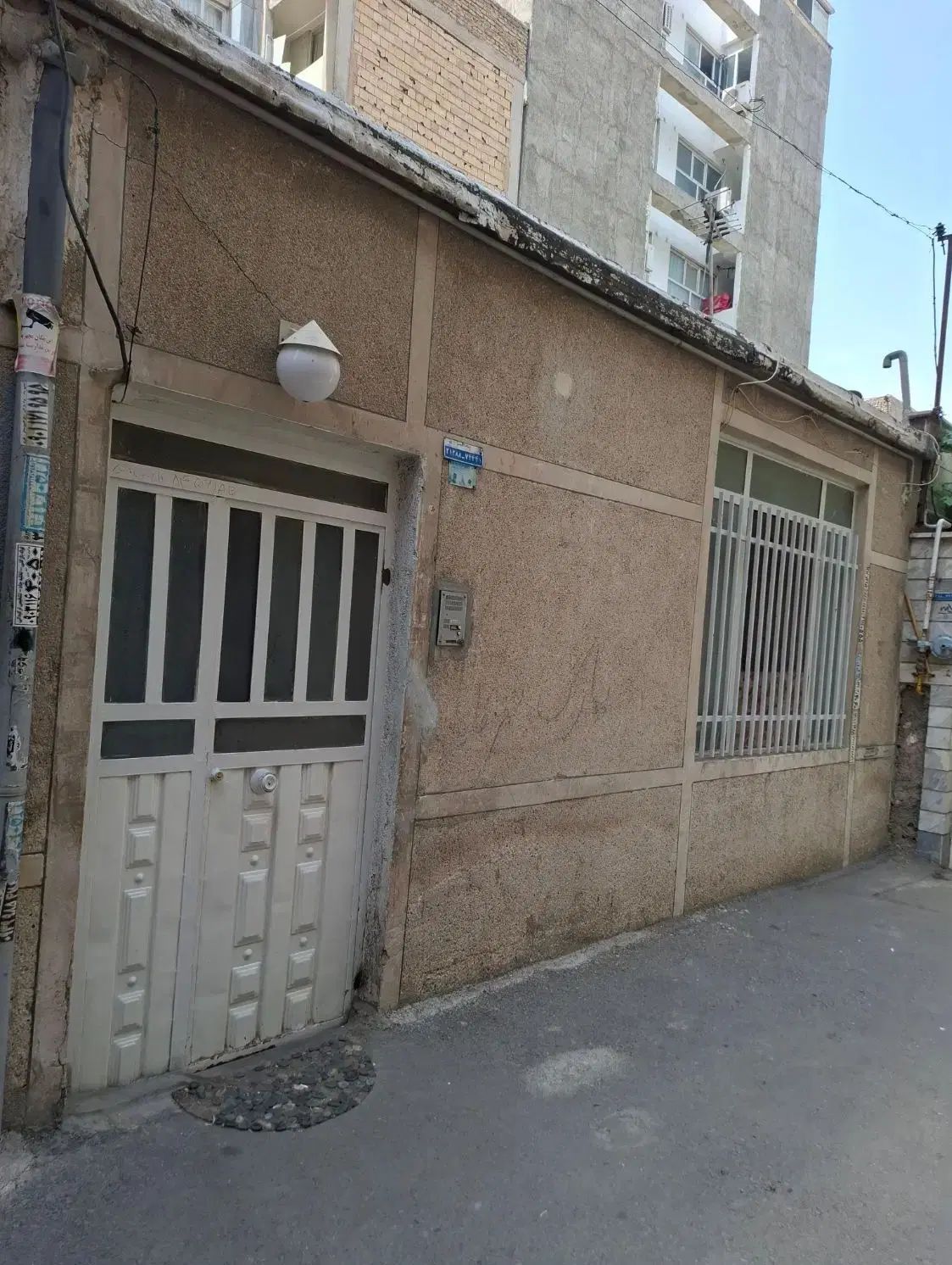 فروش خانه ویلایی ۸۵ متری ۱ خوابه در گلشهر|فروش خانه و ویلا|کرج, گلشهر|دیوار