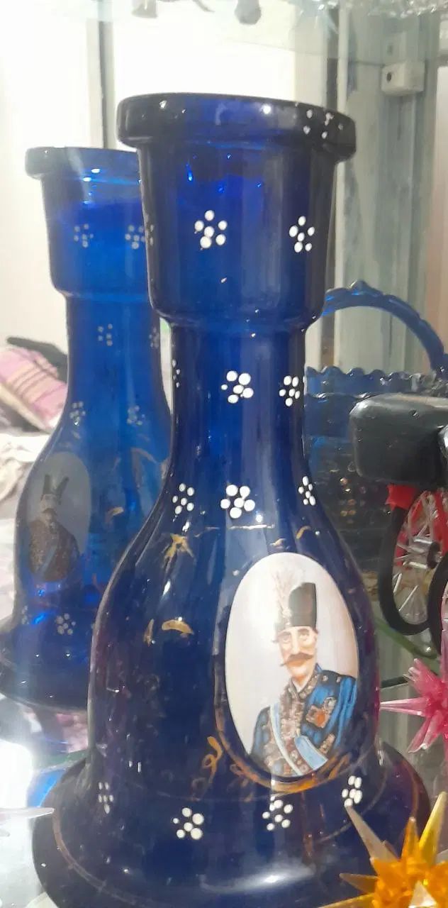 سطل و جا دستمال|صنایع دستی و سایر لوازم تزئینی|مشهد, پورسینا|دیوار