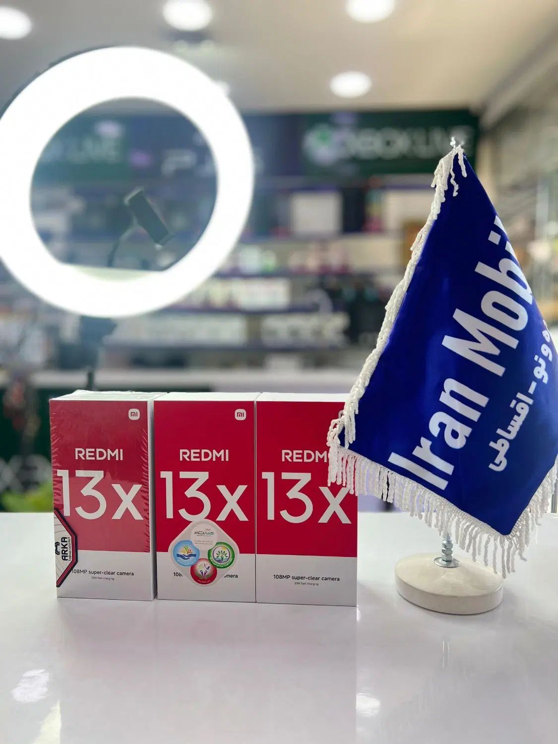 redmi 13x|موبایل|محمدشهر, محمدشهر|دیوار