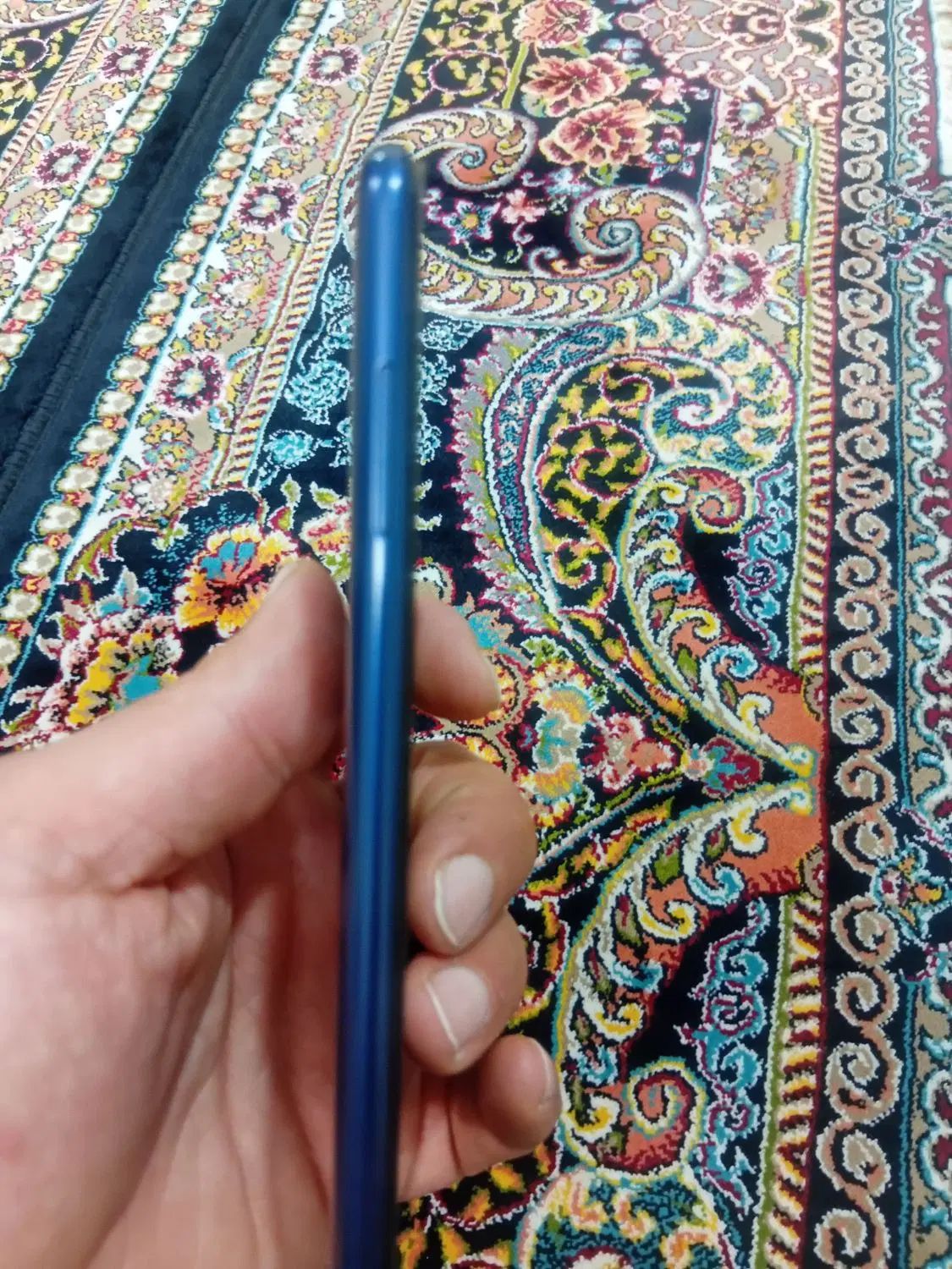 گوشی سامسونگ a01|موبایل|تهران, تهرانسر غربی|دیوار