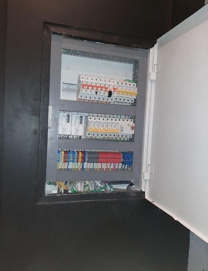 برقکار و نصاب دوربین شبکه صنعتی و ساختمانی|خدمات پیشه و مهارت|مشهد, سعد آباد|دیوار