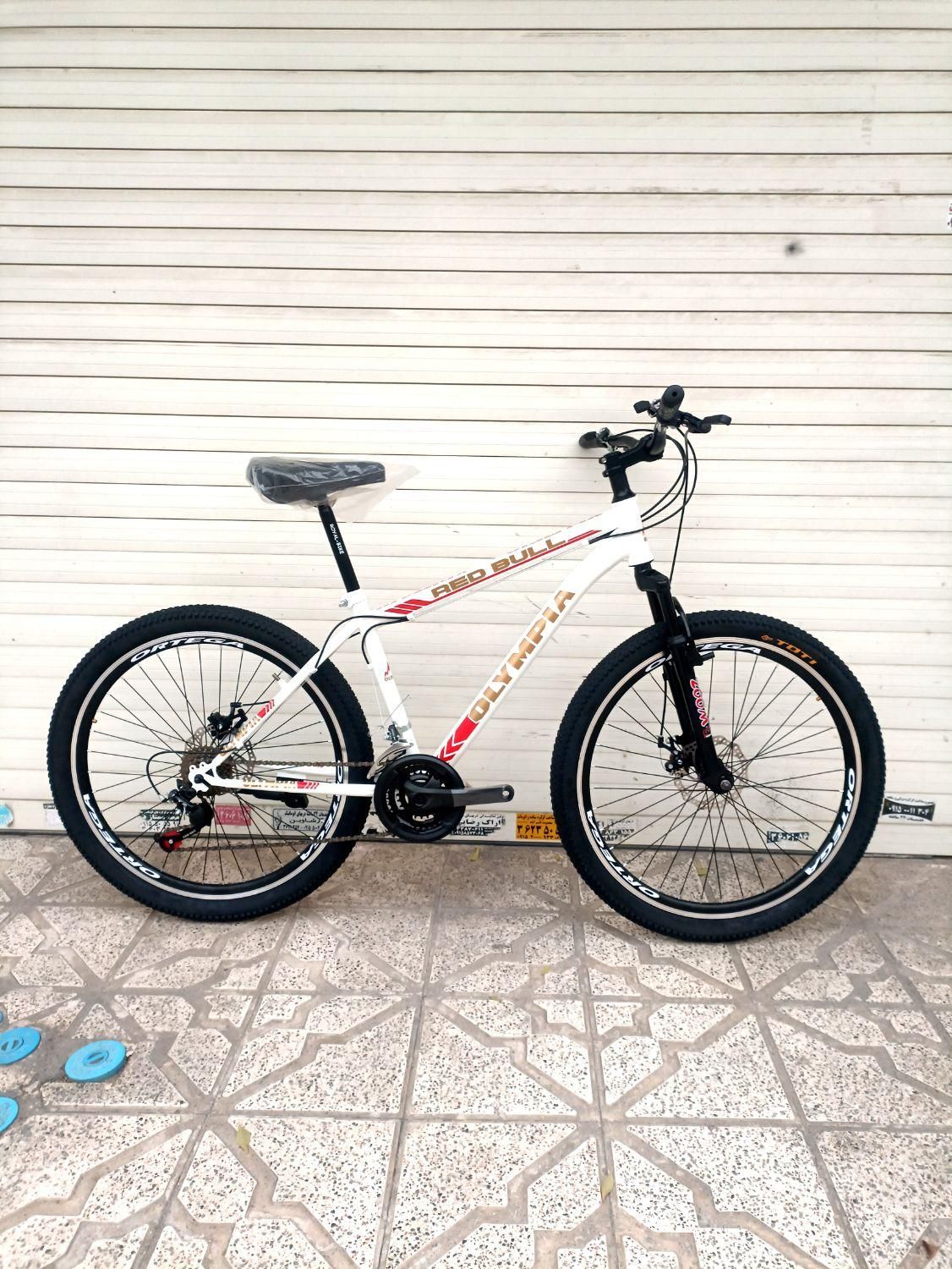 فروشگاه مرکزی دوچرخه های ویوا المپیا اقتصادی|دوچرخه، اسکیت، اسکوتر|مشهد, جاهد شهر|دیوار