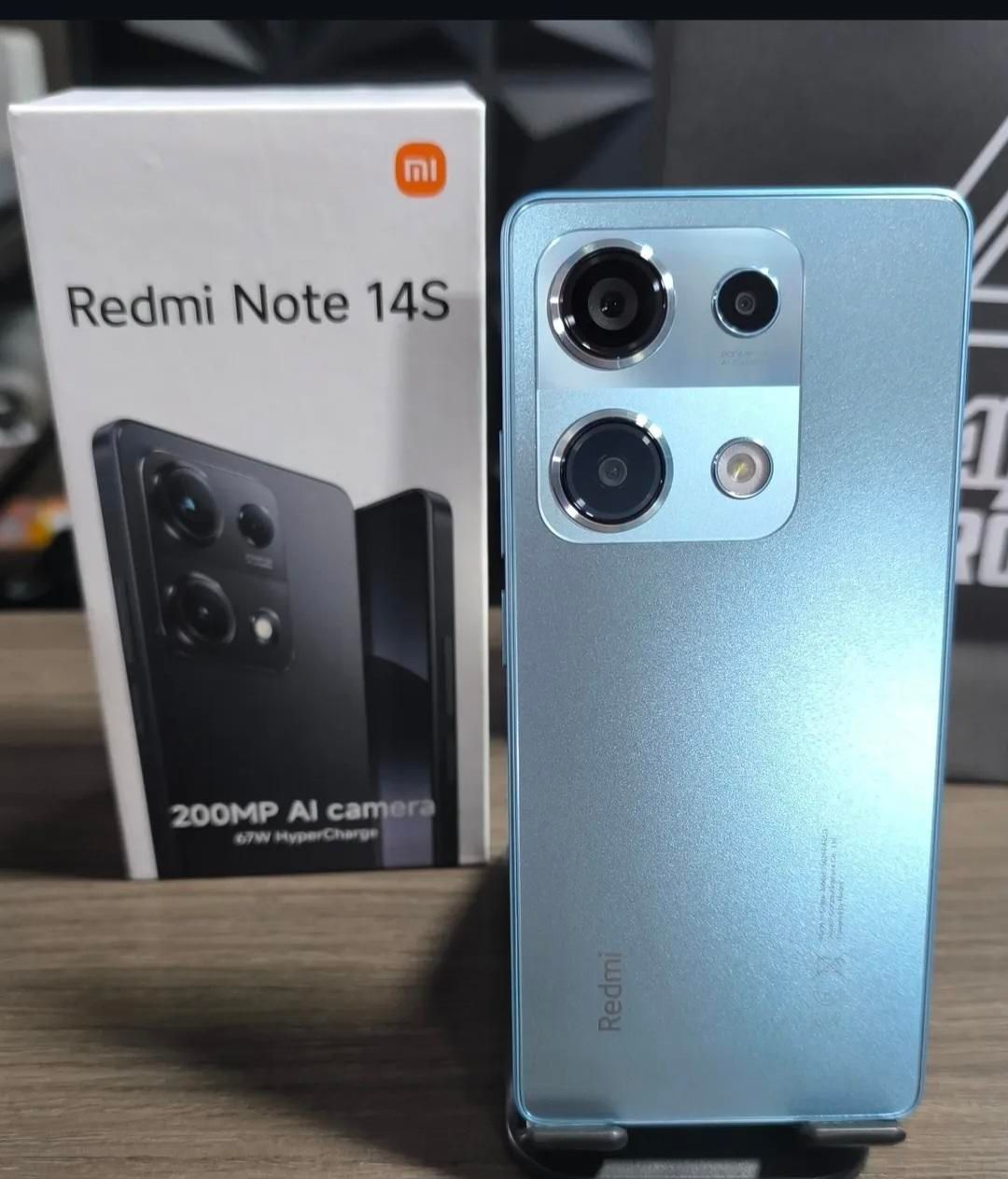 Note 14s  شیاومی‌اقساطی|موبایل|سنندج, |دیوار
