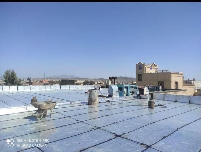 نصب و فروش ایزوگام شرق اصلی|خدمات پیشه و مهارت|مشهد, ایثارگران|دیوار