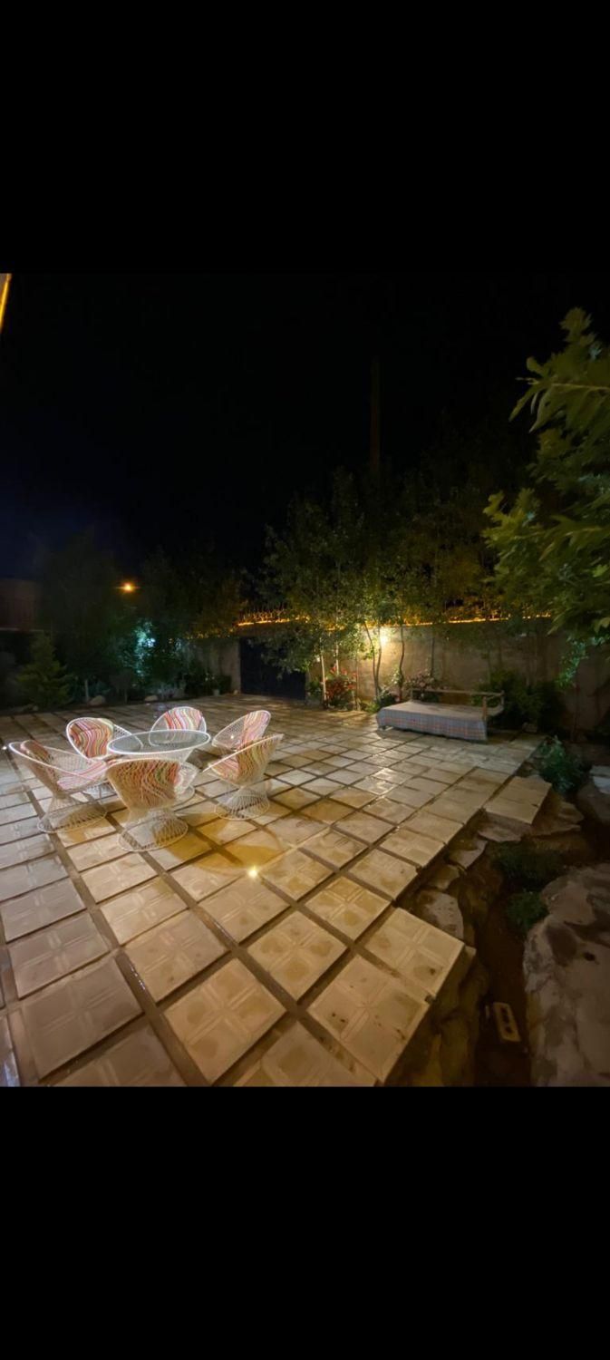 اجاره باغ استخر ابگرم|اجارهٔ کوتاهمدت ویلا و باغ|شیراز, میانرود|دیوار