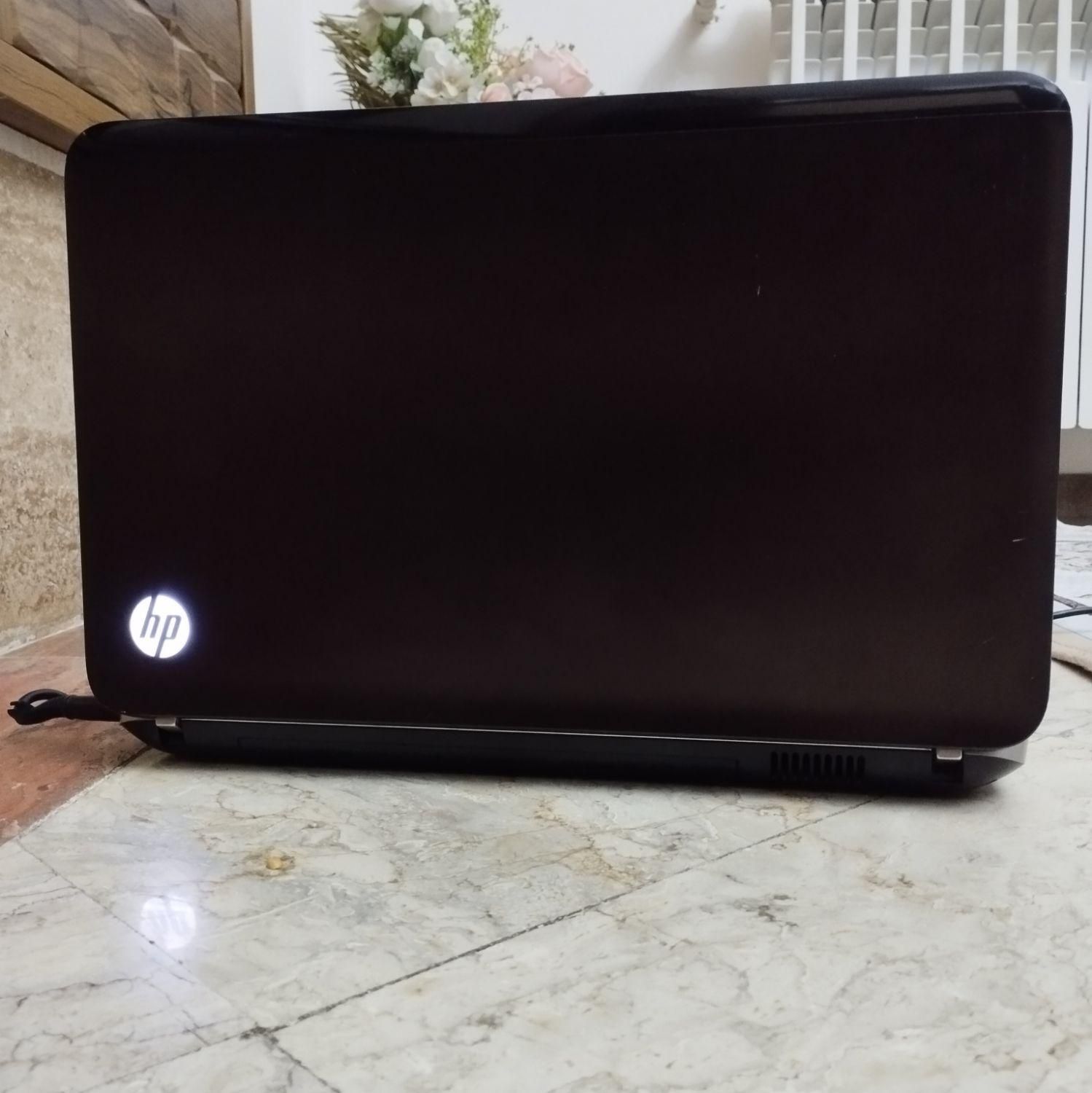 PC notebook HP Pavilion dv6|رایانه همراه|تهران, دهکده المپیک|دیوار