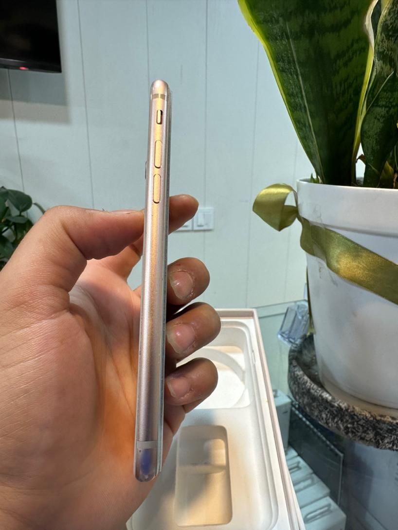 iphone 8|موبایل|کرج, گوهردشت|دیوار