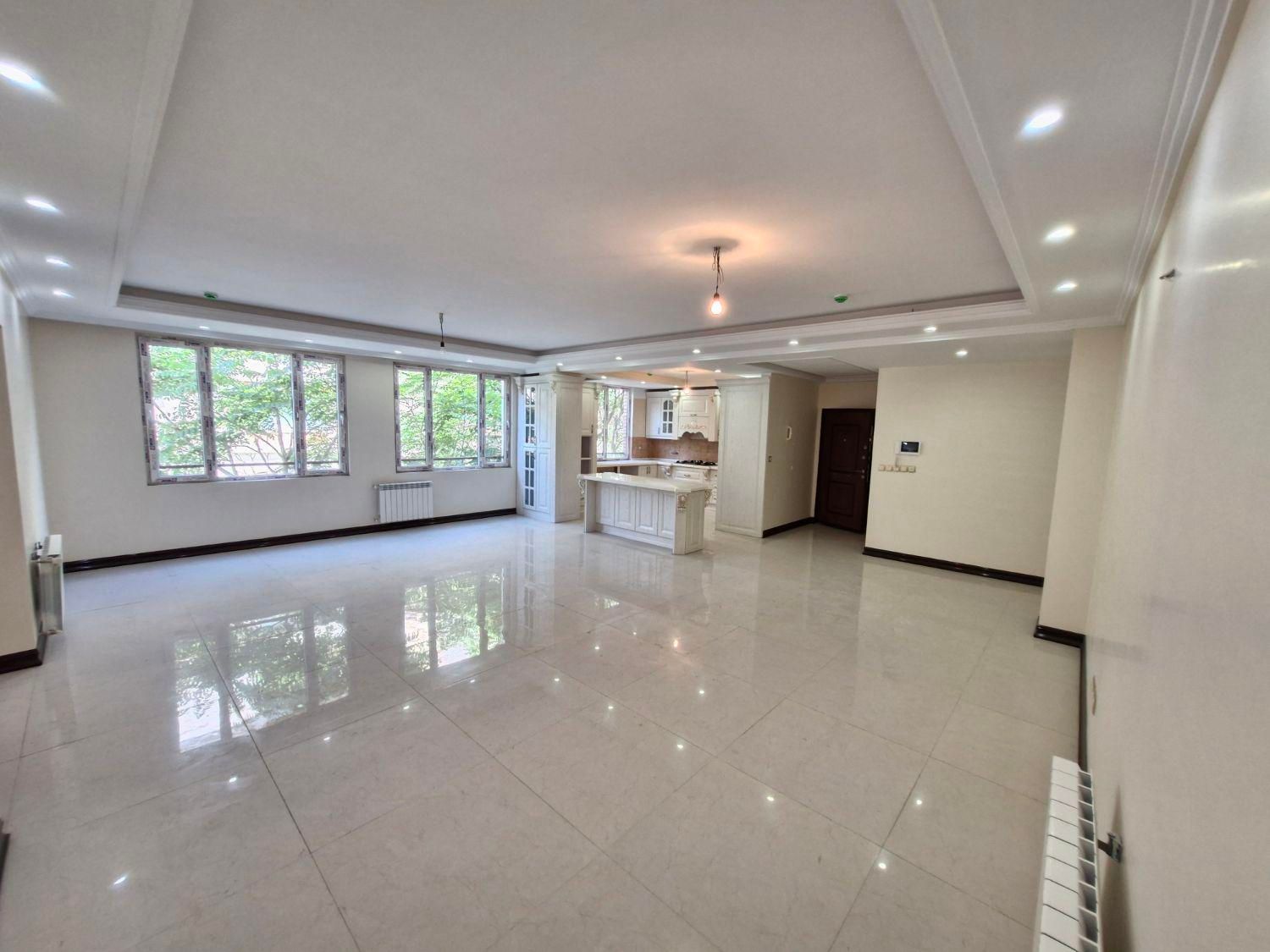 ۱۲۵متر /فول امکانات/ ۲پارکینگ|فروش آپارتمان|تهران, منیریه|دیوار