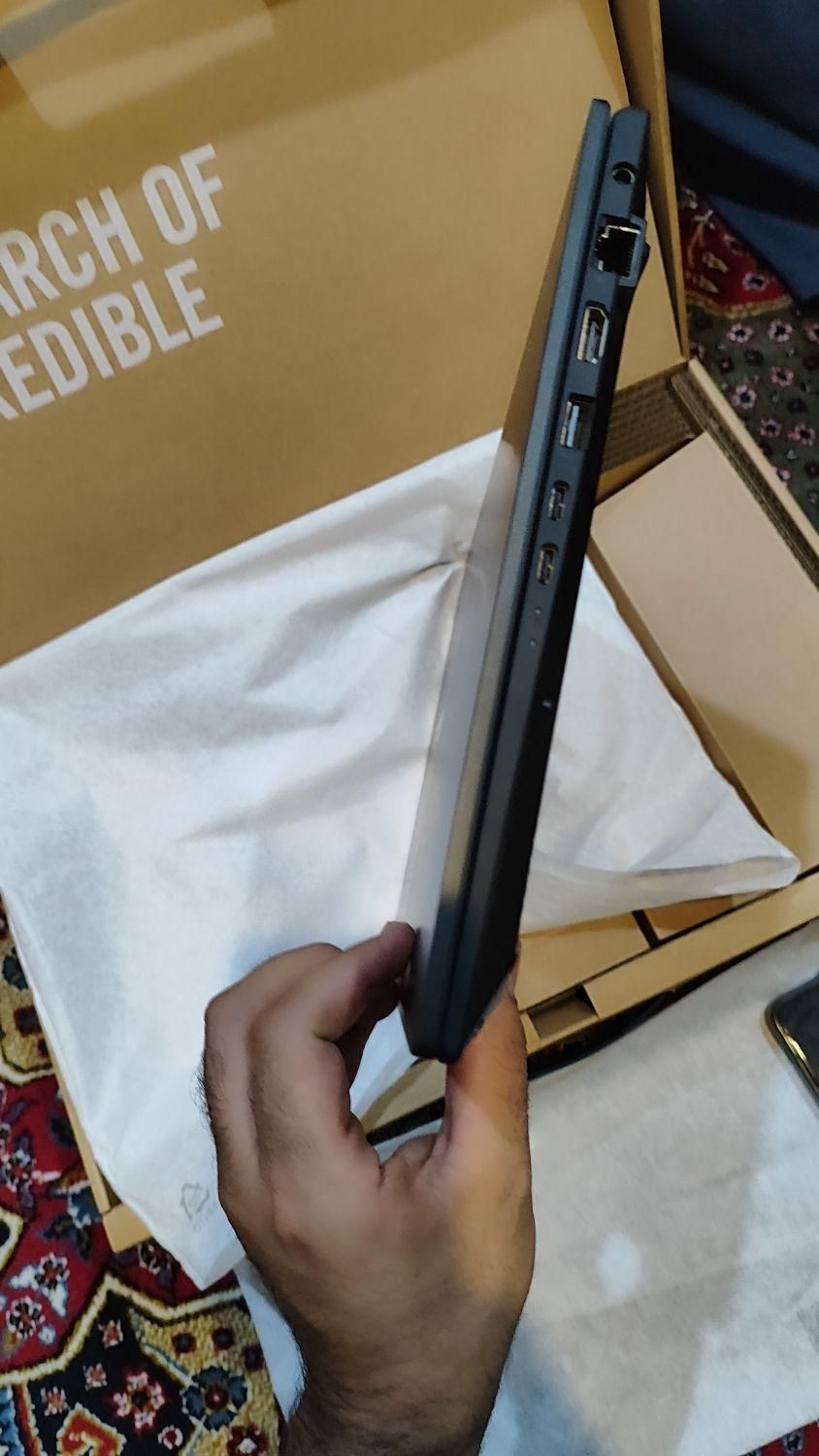 لب تاب ایسوس Q540v|رایانه همراه|تهران, قبا|دیوار