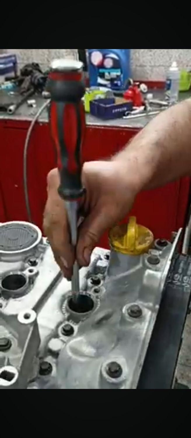 مکانیک سیار شبانه روزی . موتوری و گیربکس|خدمات موتور و ماشین|بندرعباس, |دیوار