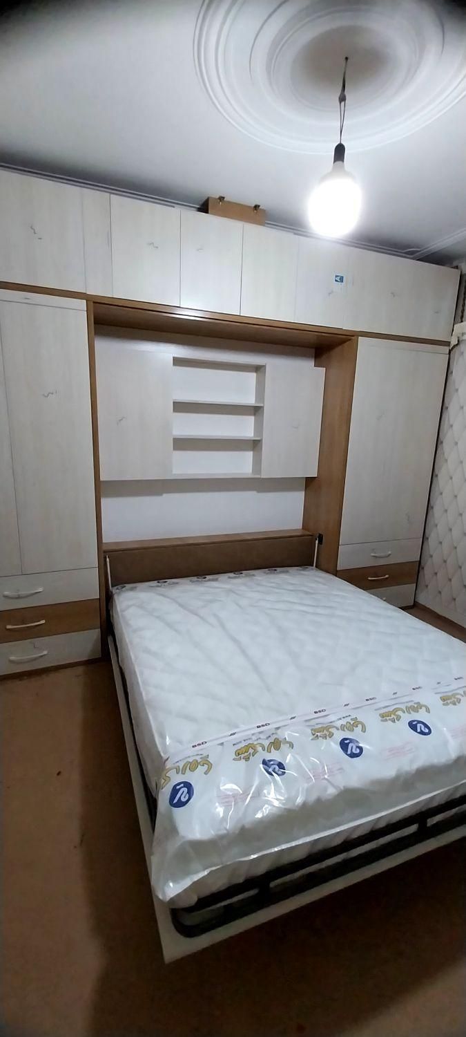 دکوژن|تخت و سرویس خواب|قزوین, |دیوار