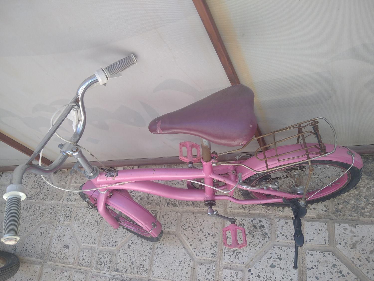 دوچرخه 16|دوچرخه، اسکیت، اسکوتر|سنندج, |دیوار