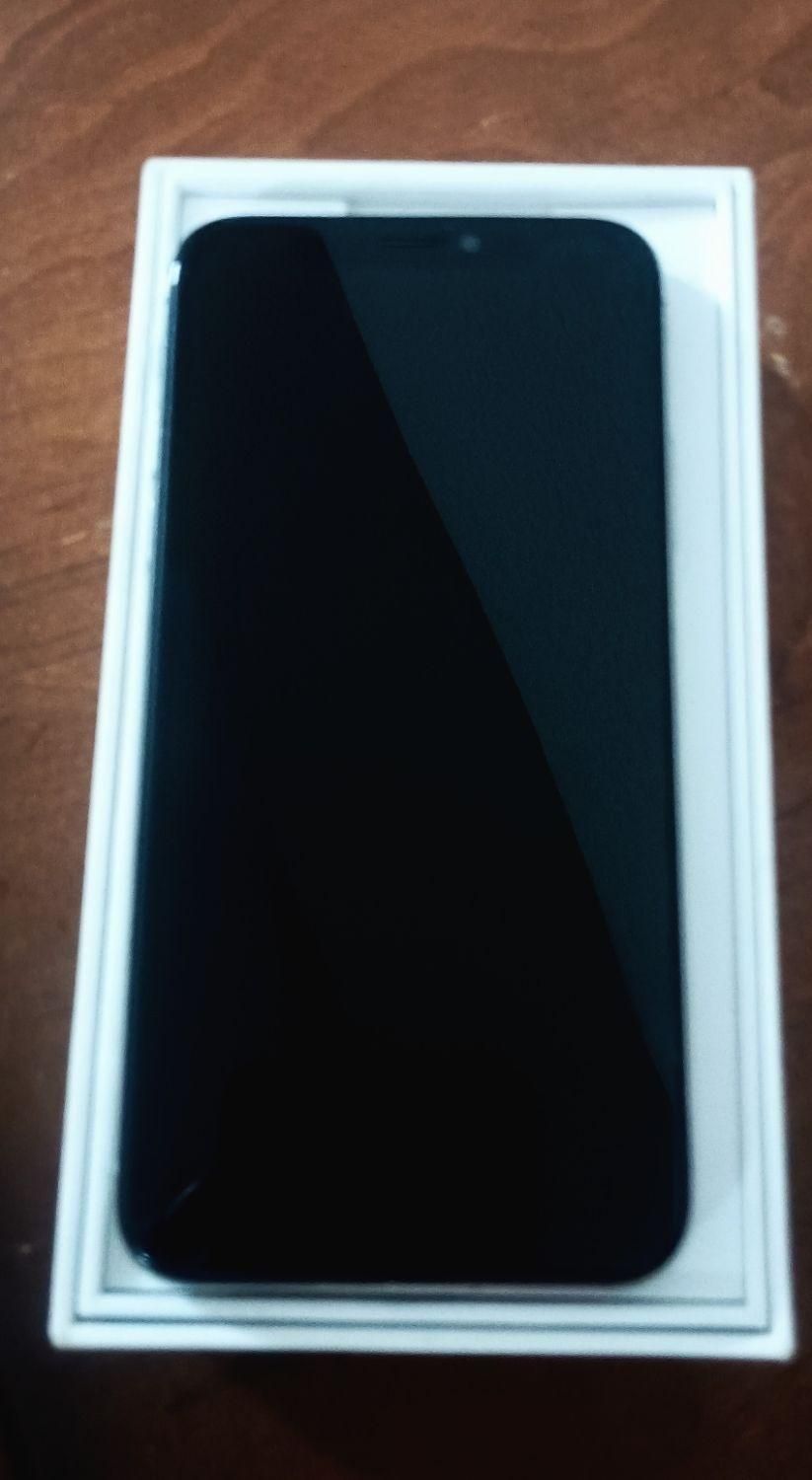 اپل iPhone X با حافظهٔ ۶۴ گیگابایت|موبایل|سبزوار, پاسداران|دیوار