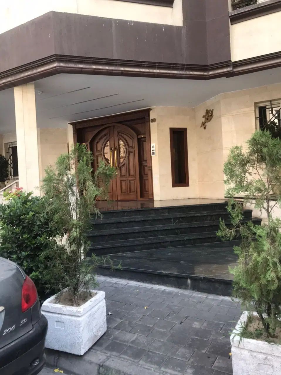 ۱۷۰متر ۳خواب ۲پارکینگ فرمانیه (مهماندوست)|اجارهٔ آپارتمان|تهران, حصار بوعلی|دیوار