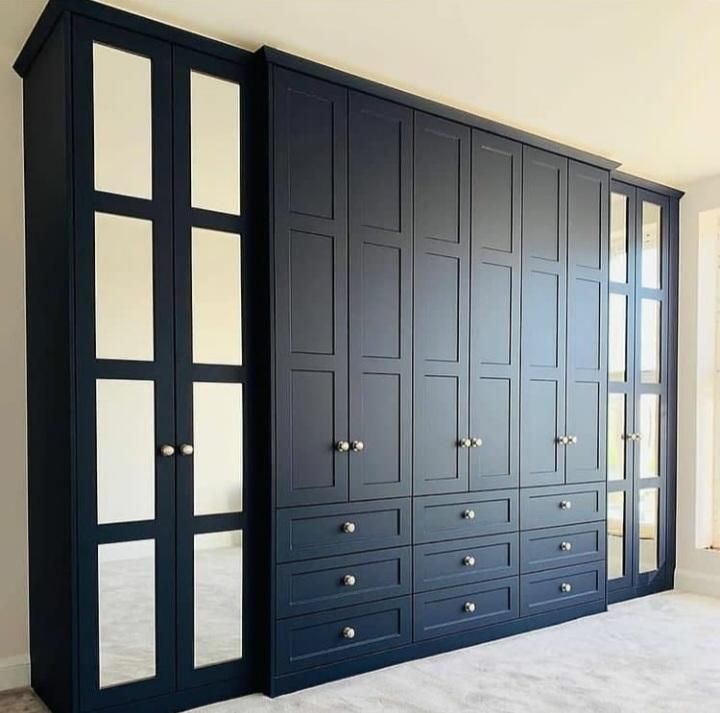 تعمیرات کابینت و کمد و ریگلاژ کاری|فعالیت داوطلبانه|کرج, شاهین‌ویلا|دیوار