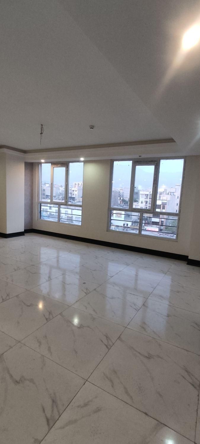 ۱۴۷متر نوساز/چشم انداز ابدی وسالنی غرق نور/مجیدیه|فروش آپارتمان|تهران, مجیدیه|دیوار
