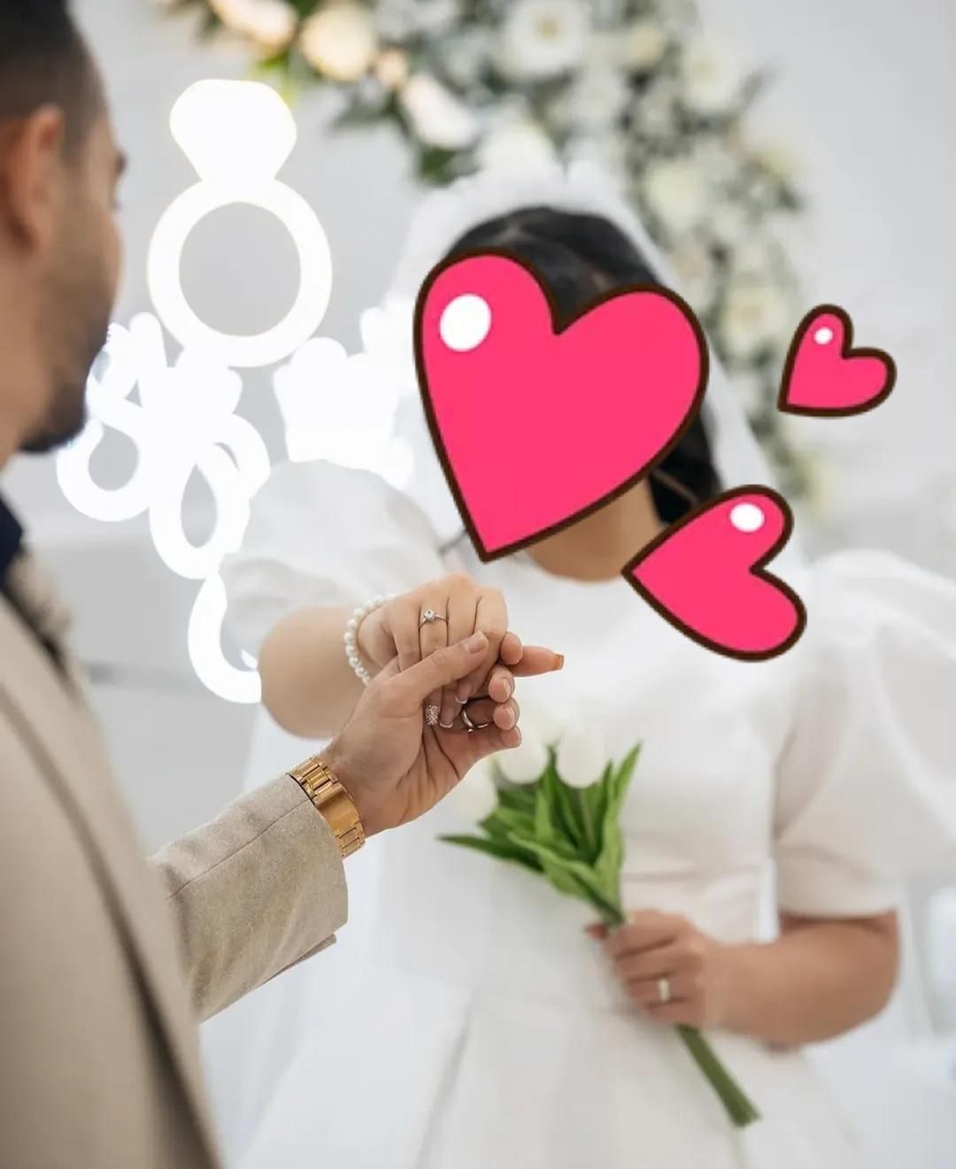 عکاسی و فیلمبرداری حرفه‌ای مراسم عقد و عروسی|خدمات پذیرایی، مراسم|سمنان, |دیوار