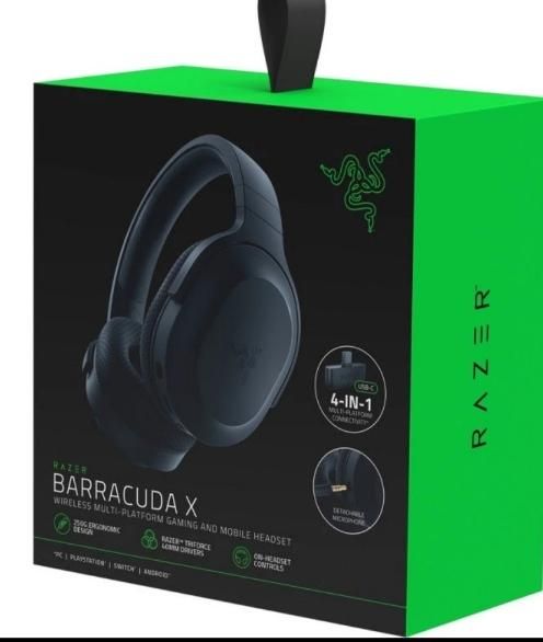 هدفون barracuda x|لوازم جانبی موبایل و تبلت|تهران, نظام‌آباد|دیوار