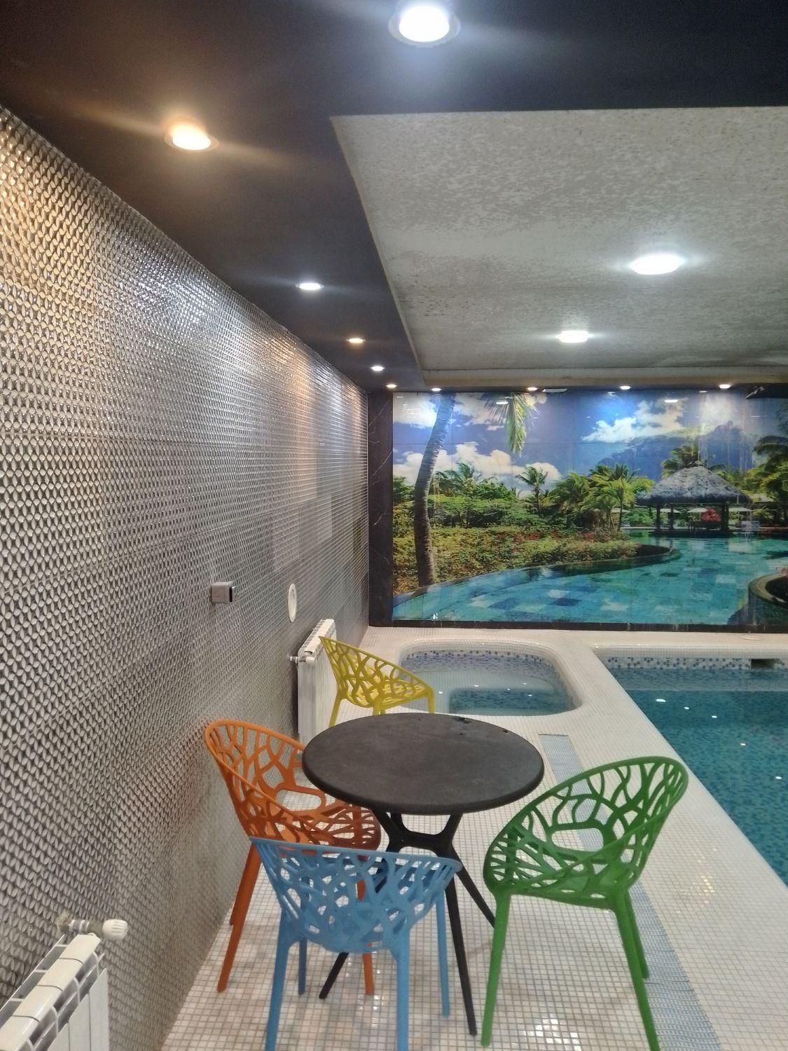 ویلا استخردار ساحلی|اجارهٔ کوتاهمدت آپارتمان و سوئیت|رامسر, |دیوار