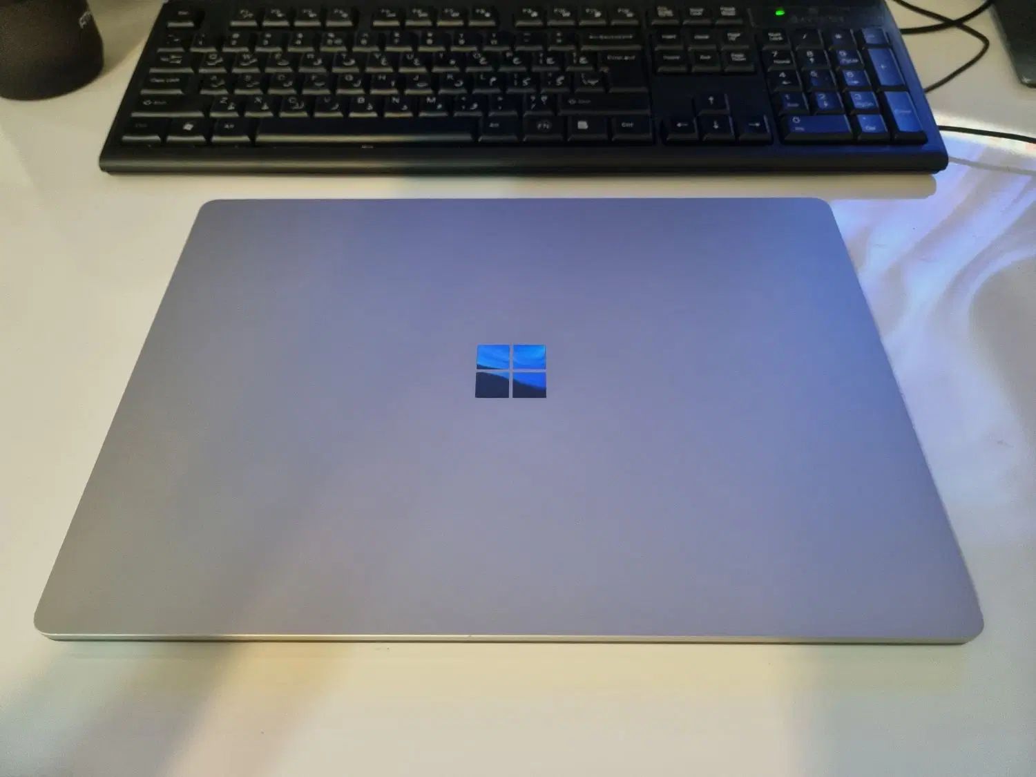 لپتاپ surface laptop 4 با گرافیک مجزا|رایانه همراه|مشهد, رضاشهر|دیوار