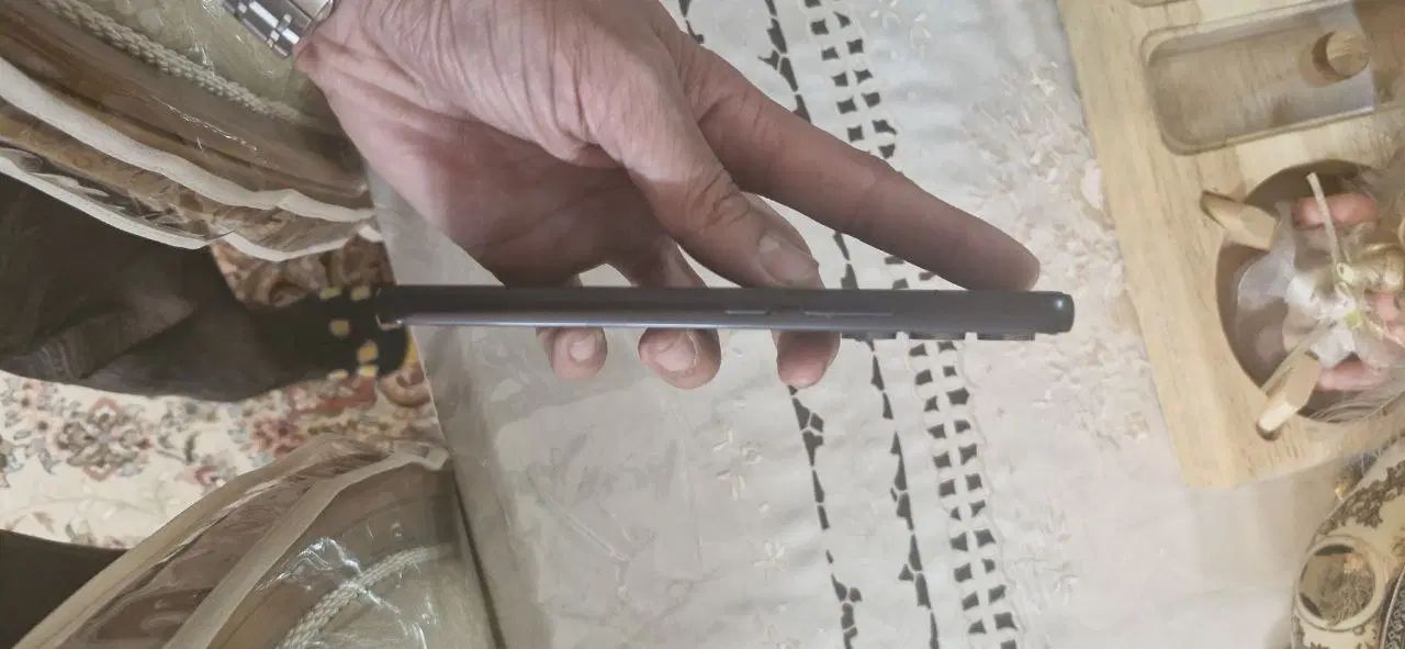گوشی A54 تمیز|موبایل|مشهد, گاز|دیوار