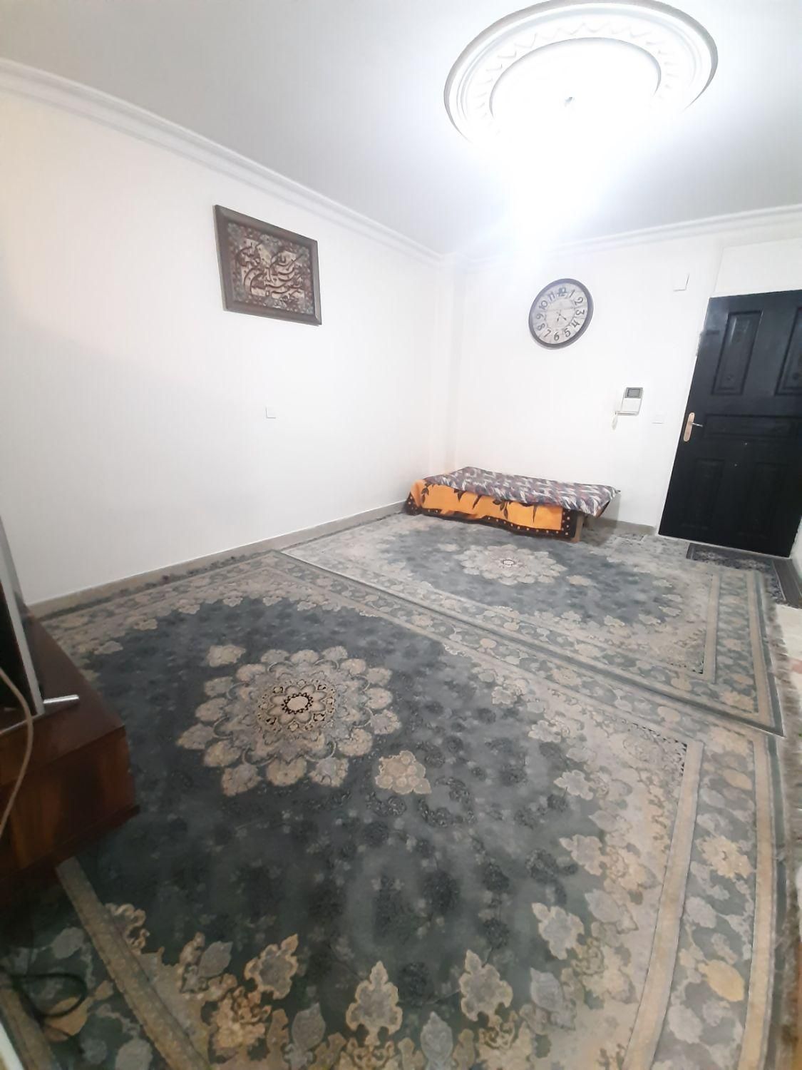 آپارتمان۴۵مت/آسانسور/انباری/برِاصلی کمیل غربی/مجرد|اجارهٔ آپارتمان|تهران, جی|دیوار