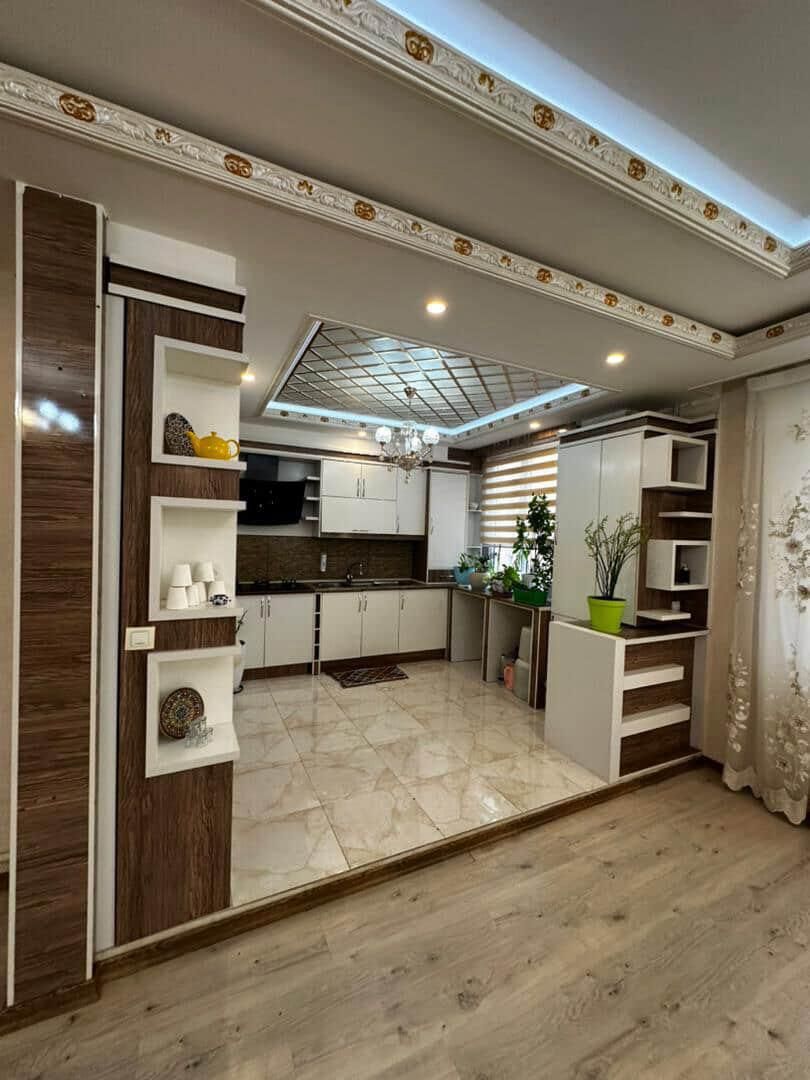 فروش آپارتمان ۱۲۸ متری شهرک نادری ۳ خوابه|فروش آپارتمان|اردبیل, |دیوار