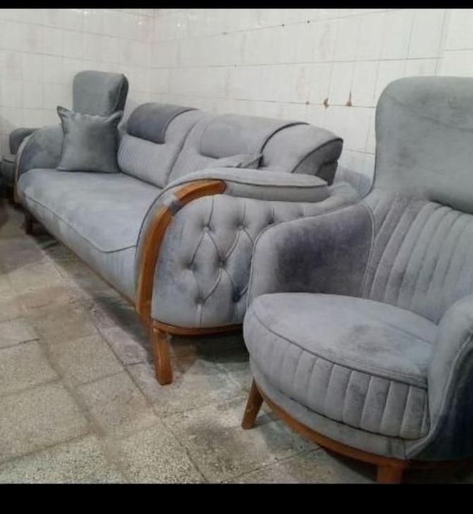 مبل لویسلو|مبلمان خانگی و میز عسلی|اشنویه, |دیوار