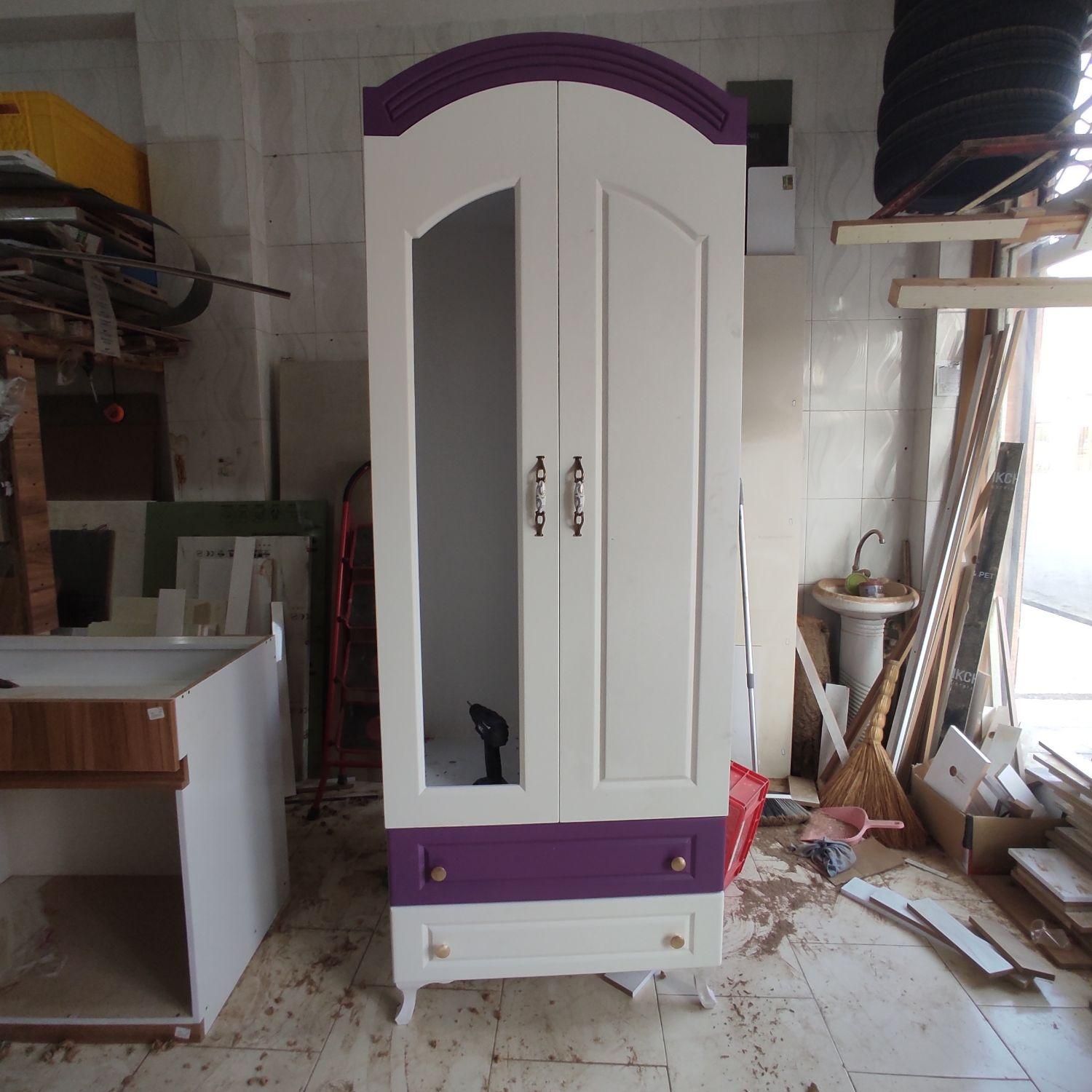 صنایع چوب ام دی آف صادقی|خدمات پیشه و مهارت|گنبد کاووس, |دیوار