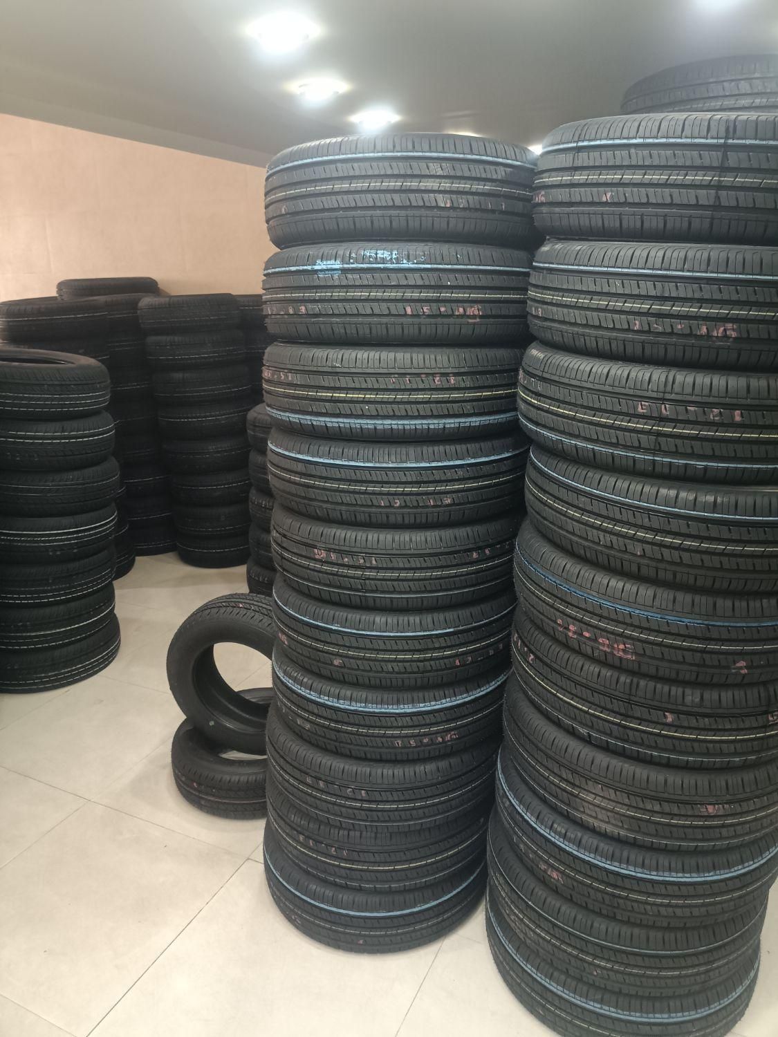 لاستیک حواله ای رسید|قطعات یدکی و لوازم جانبی|یزد, |دیوار