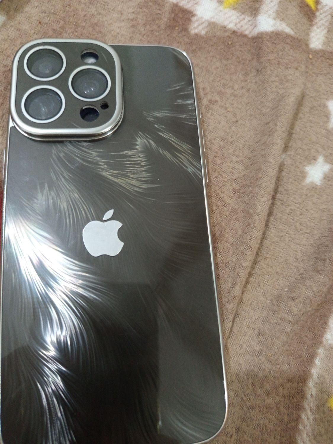 اپل iPhone 16 Pro Max با حافظهٔ ۵۱۲ گیگابایت|موبایل|اهواز, زیتون کارمندی|دیوار