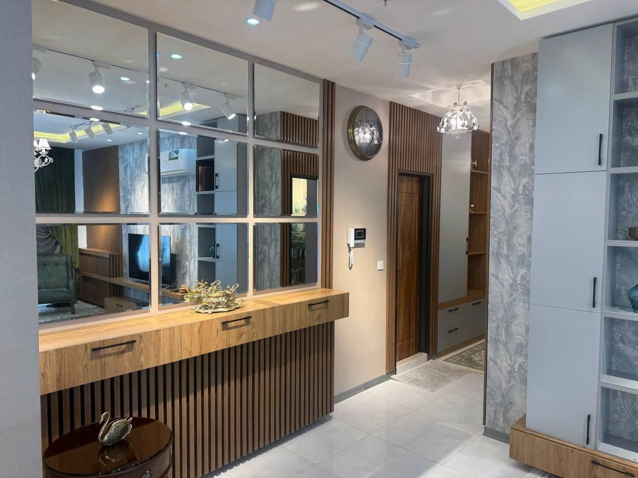 مدت محدود * آپارتمان 117 متری فول * شخصی ساز|فروش آپارتمان|مشهد, الهیه|دیوار