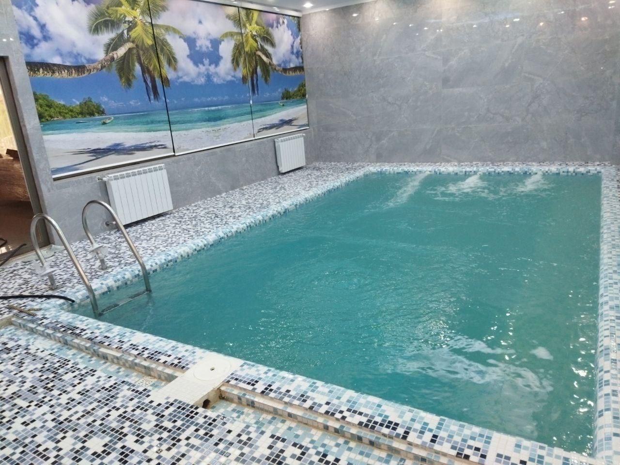 تاسیسات آب ساختمان|خدمات پیشه و مهارت|عباسآباد, |دیوار