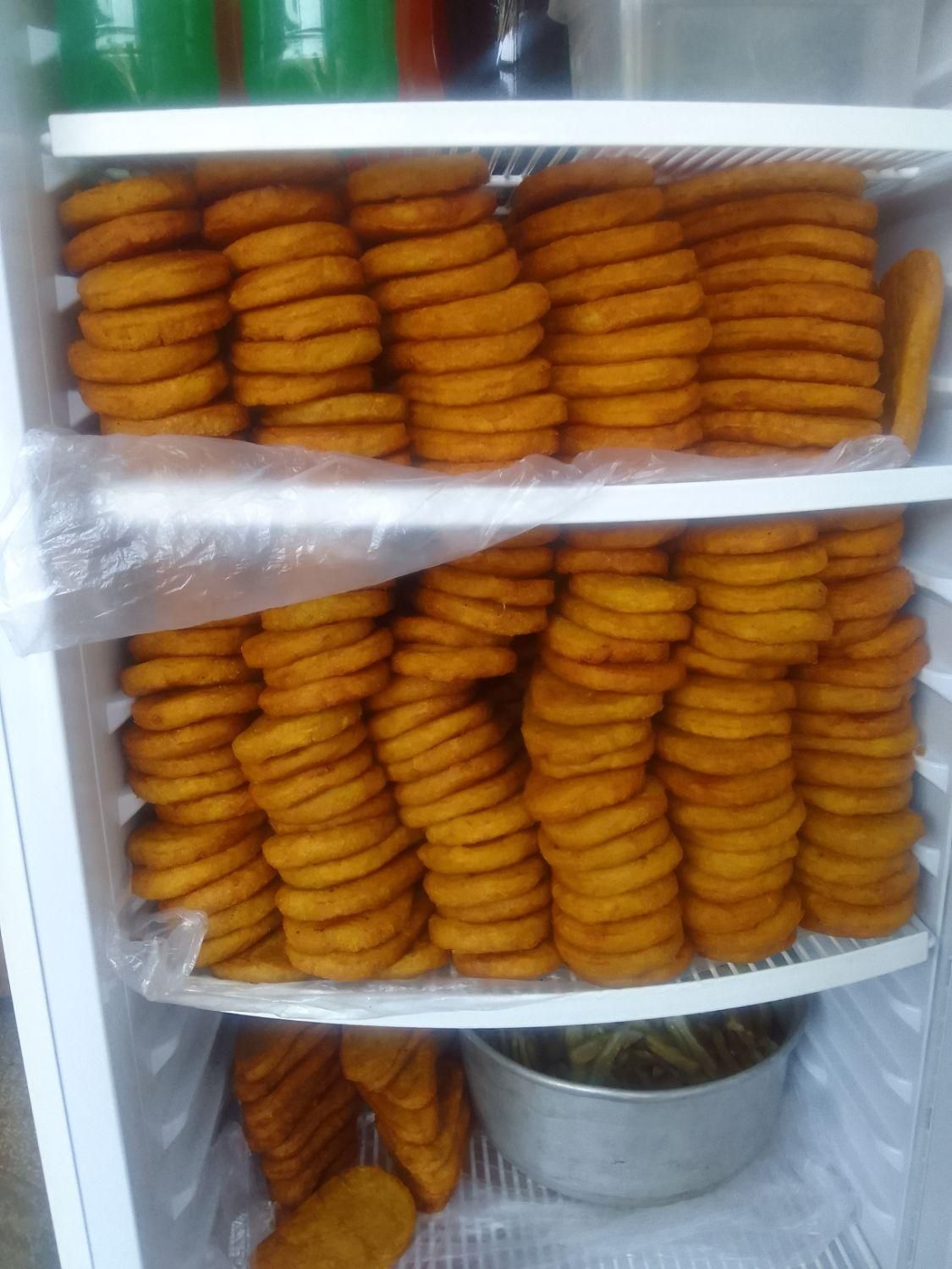 پخش کتلت و شامی کیان|خدمات پذیرایی، مراسم|قم, پردیسان|دیوار