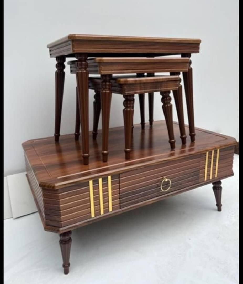 گلمیز عسلی میز مبلمان|مبلمان خانگی و میز عسلی|تهران, شهرک ابوذر|دیوار