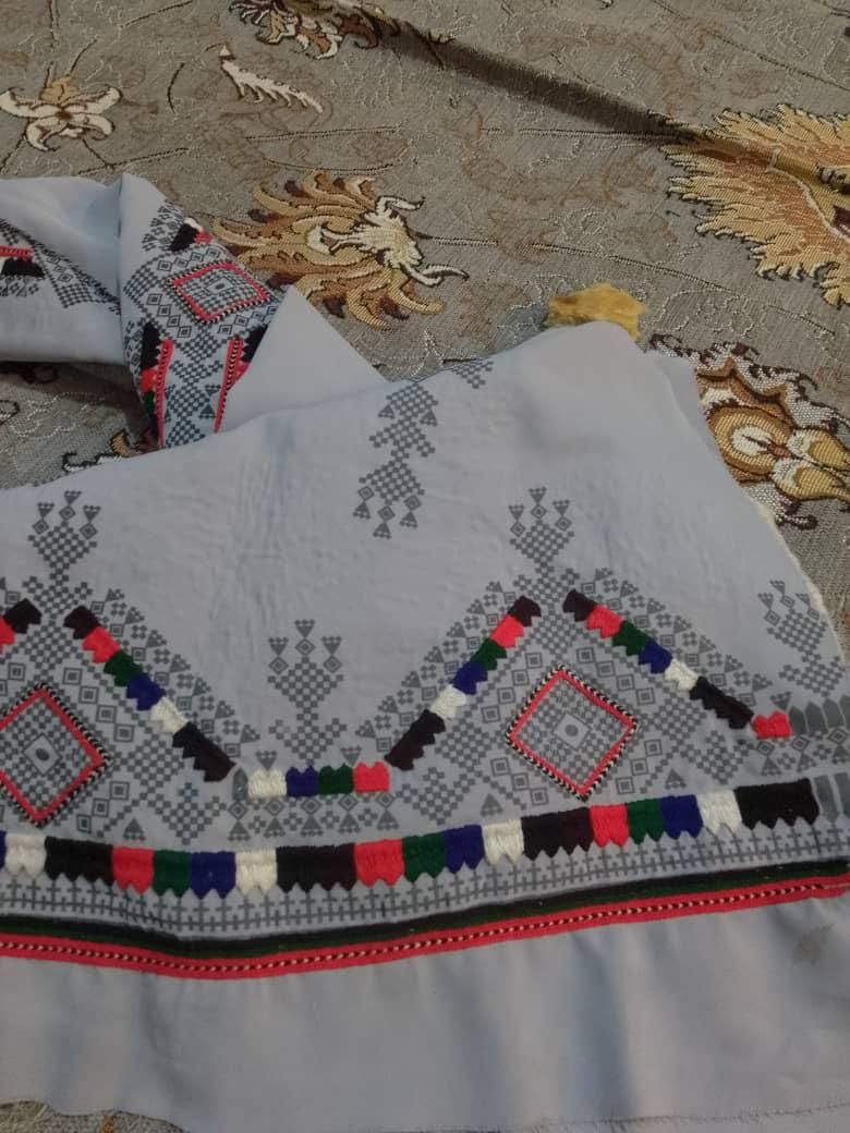 انجام میشه|لباس|کهنوج, |دیوار