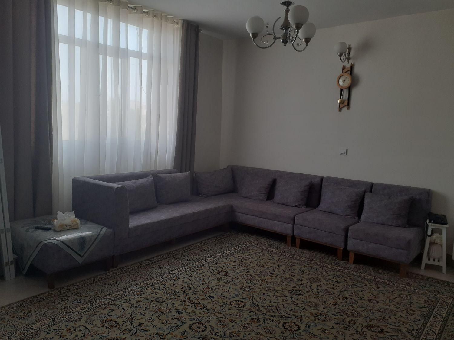 فروش آپارتمان فول بازسازی پکیج کابینت ام دی اف|فروش آپارتمان|کرج, شهرک فهمیده|دیوار