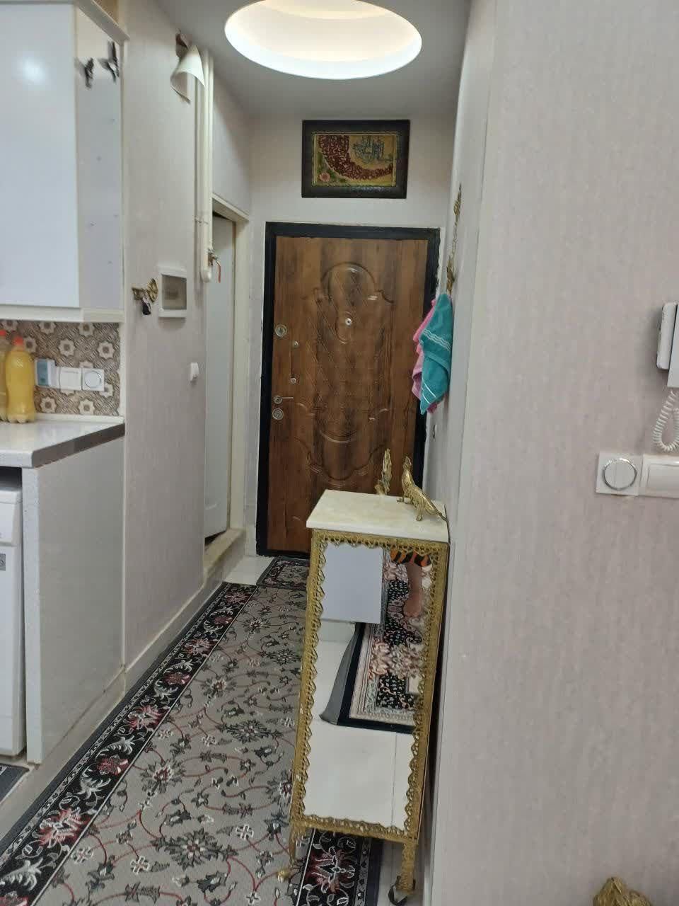 آپارتمان ۹۷متری الهیه جانبازان فاز چهار  سند دار|فروش آپارتمان|کرمانشاه, |دیوار